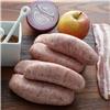 Pork fidget sausages. 6/pack. min 400g