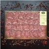 Shropshire Hunters salami (sliced) 100g